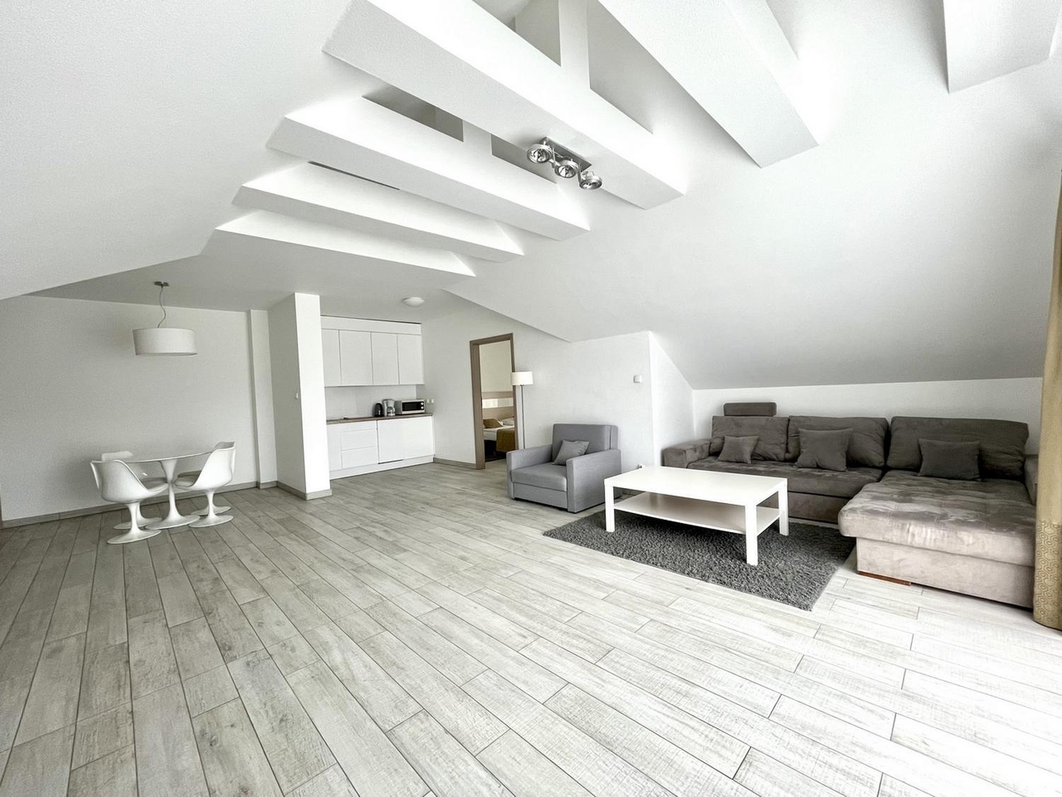 Sw Apartamenty Czarna Gora Siena Buitenkant foto